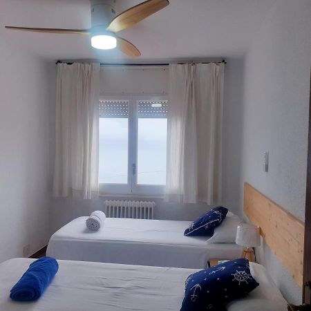 Tramuntana, Casa Amb Bones Vistes A Mar, T Villa El Port De La Selva Ngoại thất bức ảnh