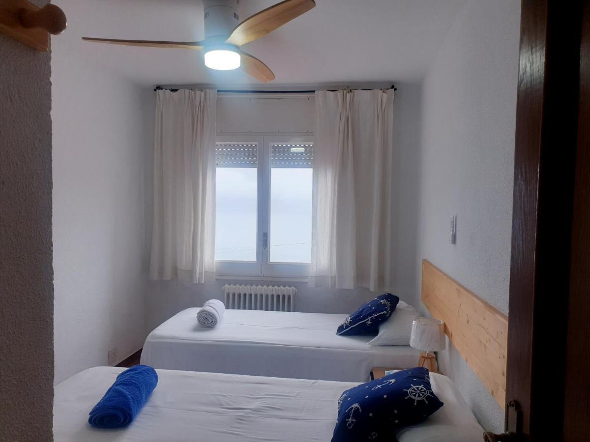 Tramuntana, Casa Amb Bones Vistes A Mar, T Villa El Port De La Selva Ngoại thất bức ảnh