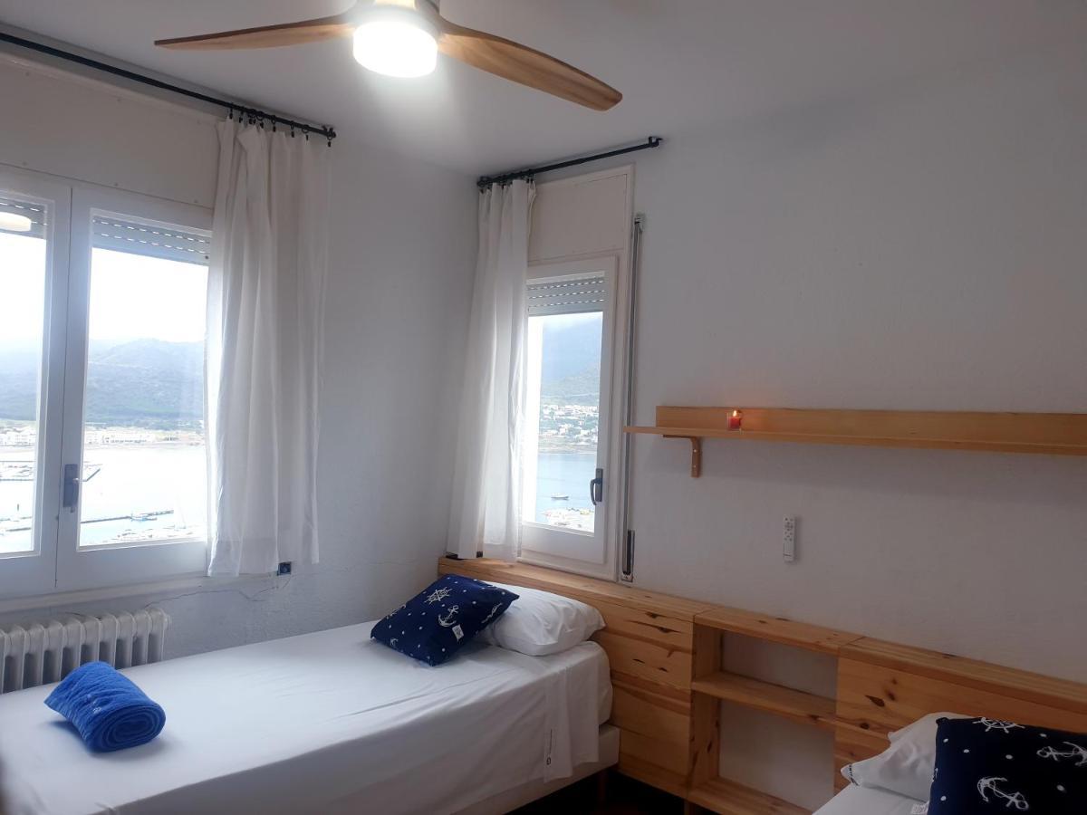 Tramuntana, Casa Amb Bones Vistes A Mar, T Villa El Port De La Selva Ngoại thất bức ảnh