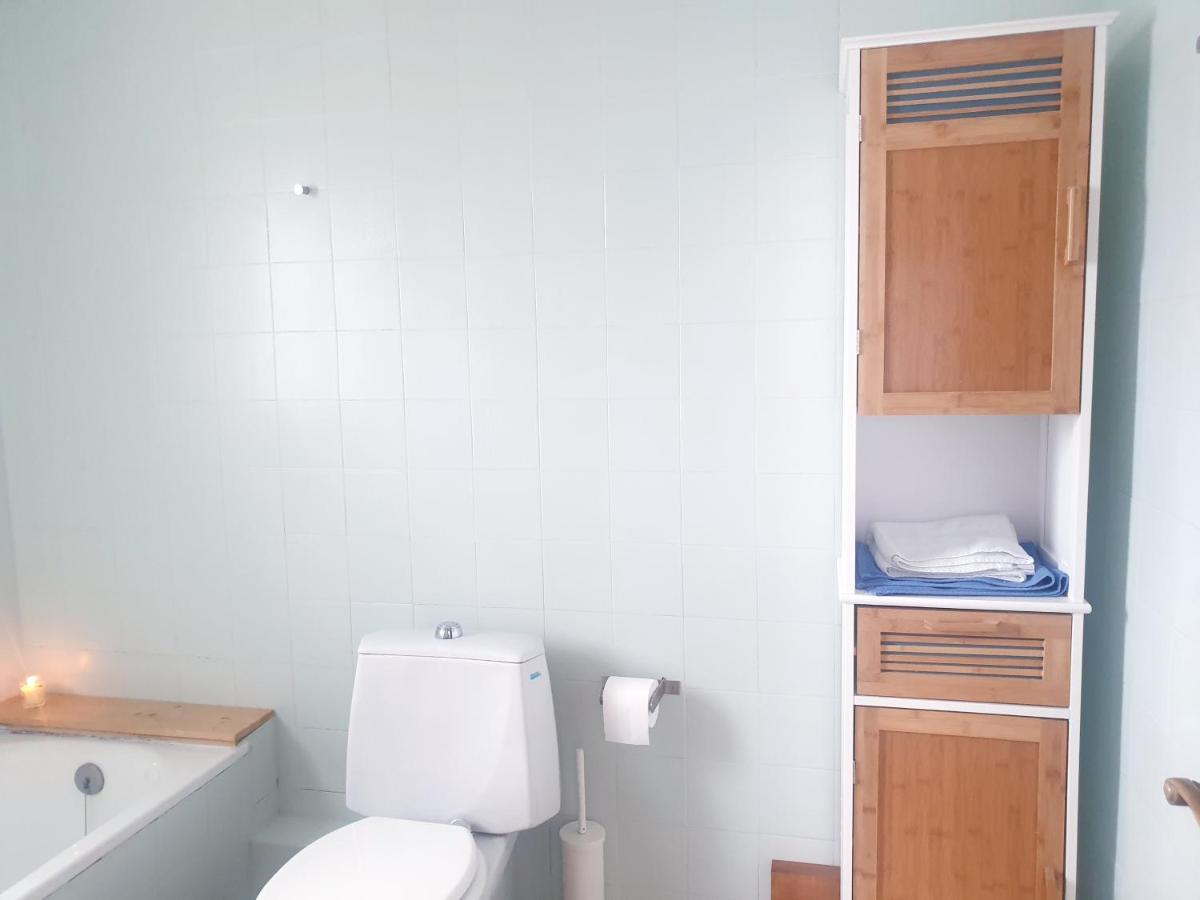 Tramuntana, Casa Amb Bones Vistes A Mar, T Villa El Port De La Selva Ngoại thất bức ảnh