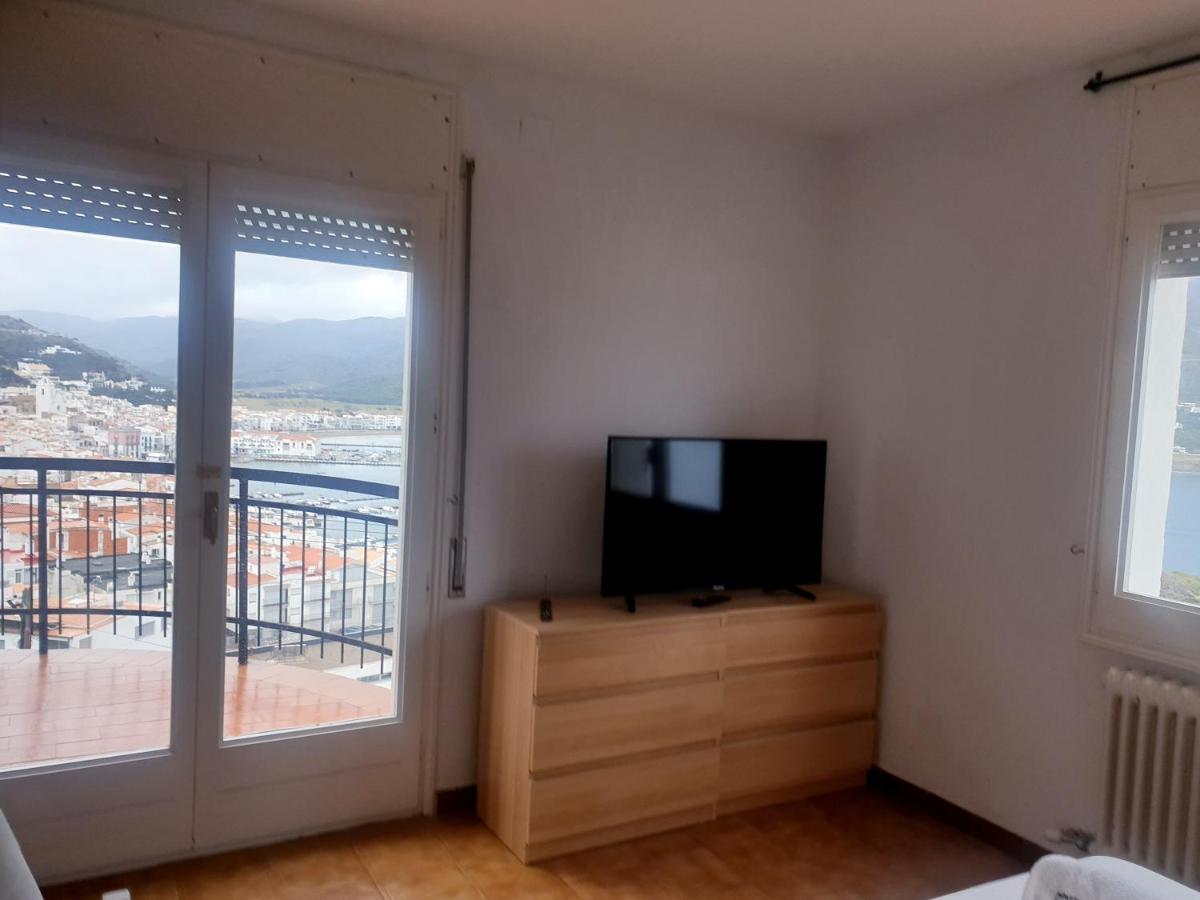 Tramuntana, Casa Amb Bones Vistes A Mar, T Villa El Port De La Selva Ngoại thất bức ảnh