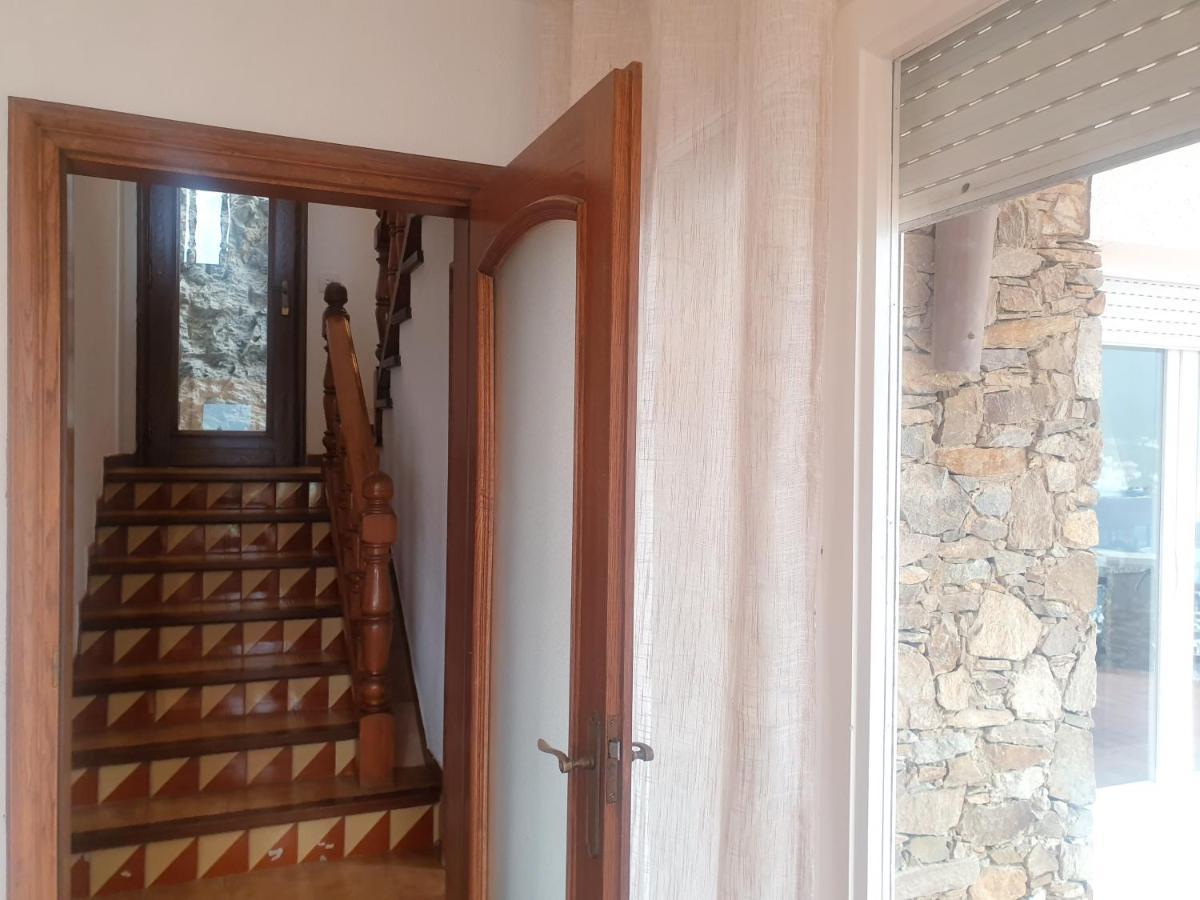 Tramuntana, Casa Amb Bones Vistes A Mar, T Villa El Port De La Selva Ngoại thất bức ảnh